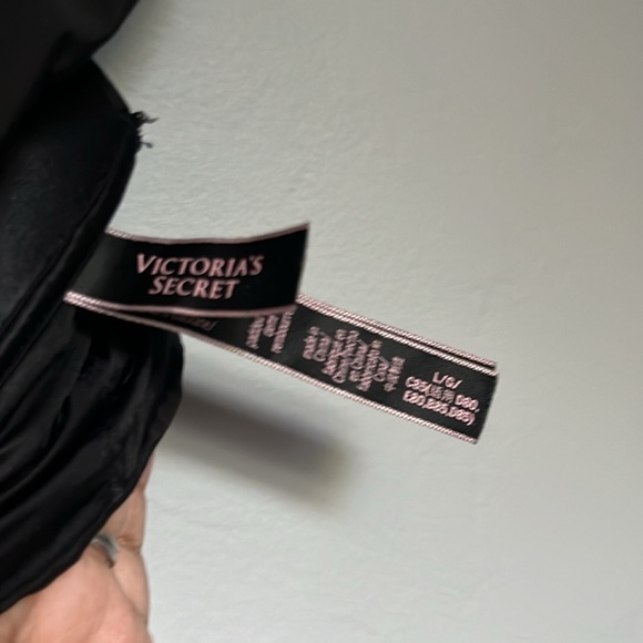 Victorias Secret No Wire Padded Demi Pullover Bralette Bra - Picture 4 of 4